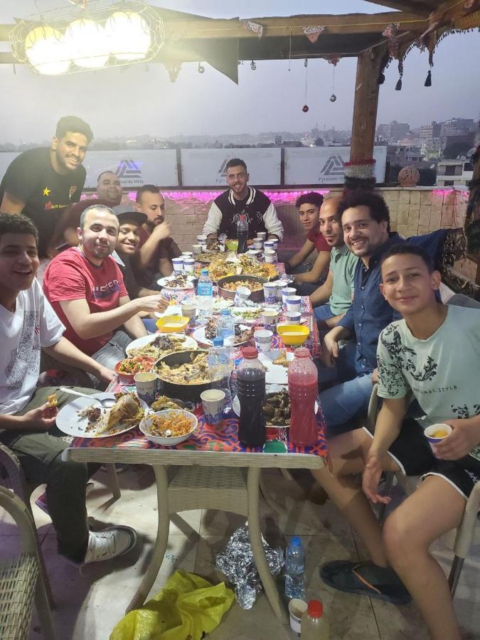 Energy Pyramids Hills Hotel 4*
