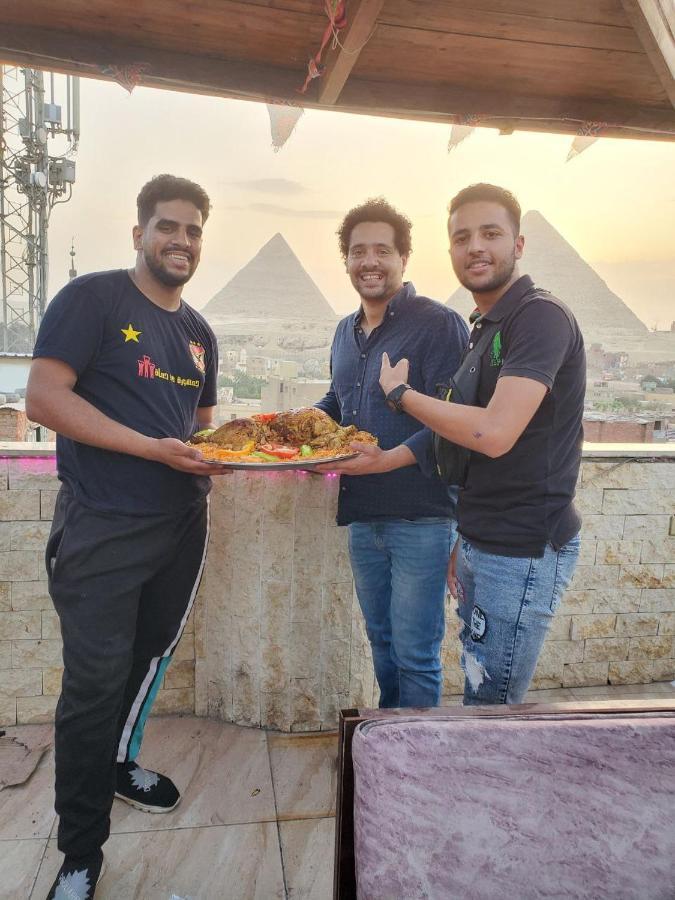 Energy Pyramids Hills 4* Cairo