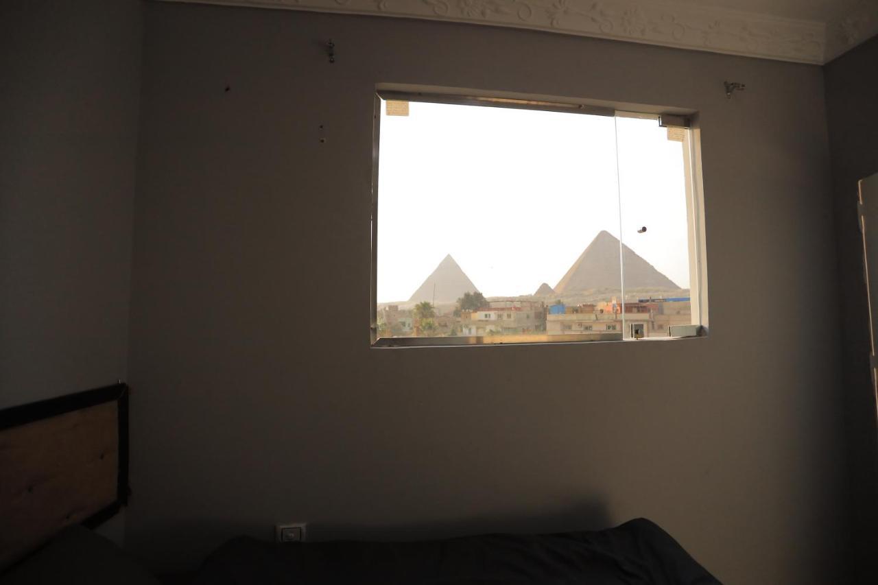 Hotel Energy Pyramids Hills Cairo
