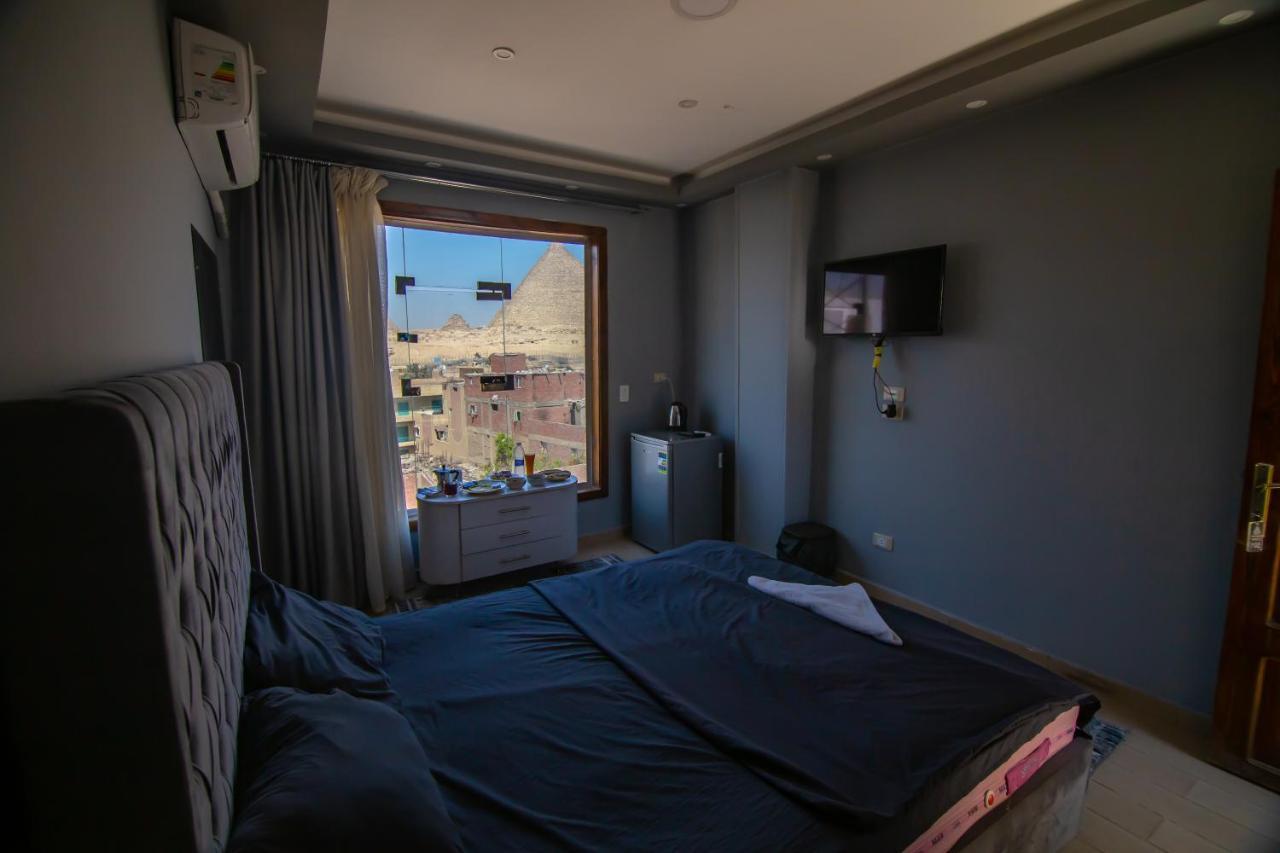 Energy Pyramids Hills Hotel 4*