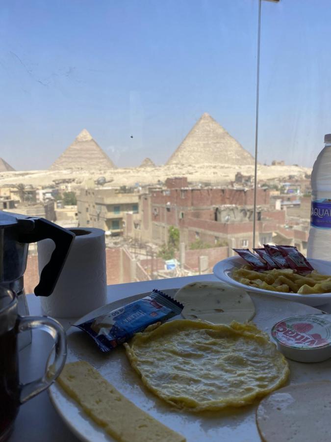 Hotel Energy Pyramids Hills Cairo