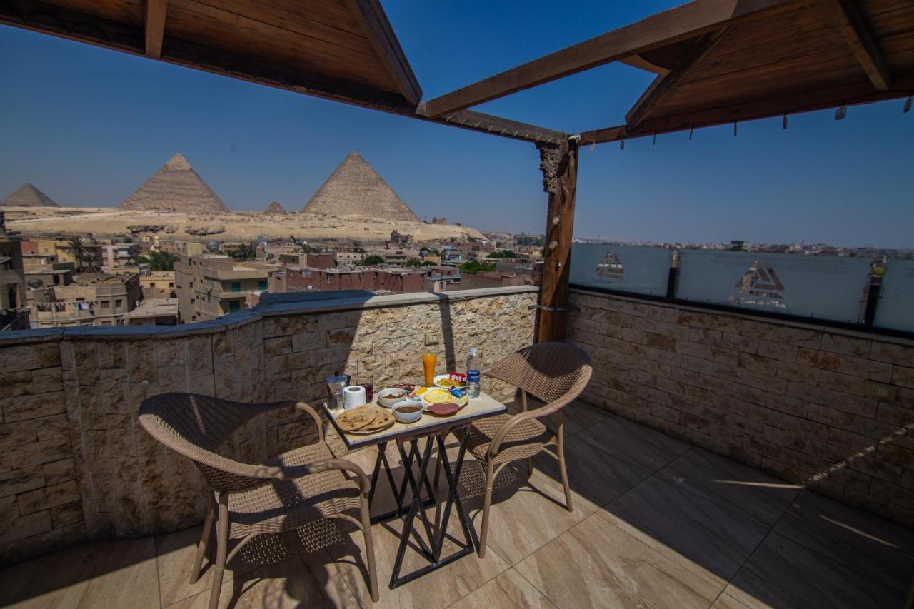 Energy Pyramids Hills 4* Cairo