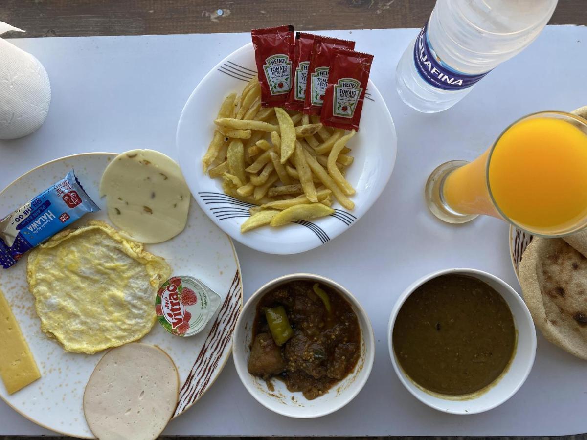 Hotel Energy Pyramids Hills 4*